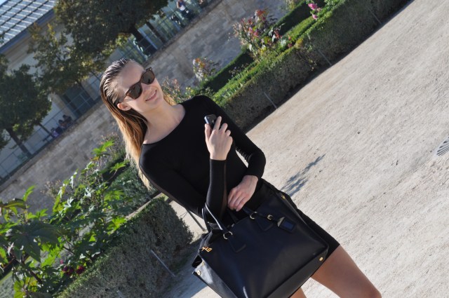 Mannequin Guy Laroche