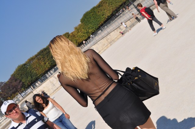 Mannequin Guy Laroche