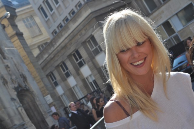 Frange parfaite-Dewi Driegen