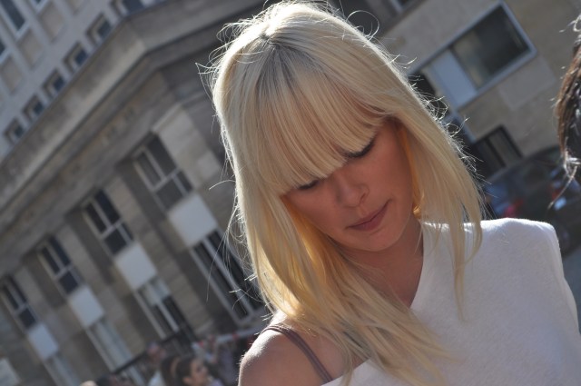 Frange parfaite-Dewi Driegen