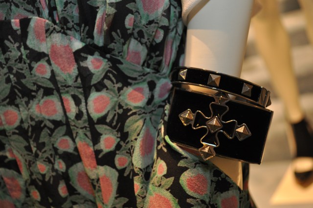 Alessandra Facchinetti Uniqueness