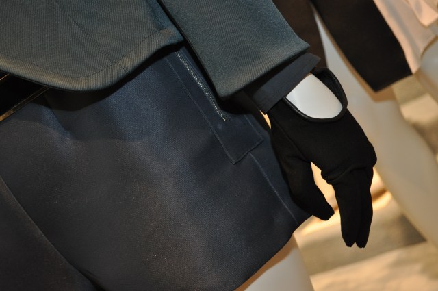 Alessandra Facchinetti Uniqueness