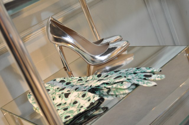 Alessandra Facchinetti Uniqueness