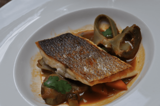 Restaurant Rouge Tomate Bruxelles