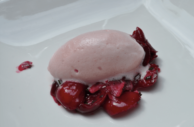 Restaurant Rouge Tomate Bruxelles