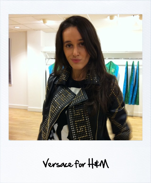 Versace for H&M1