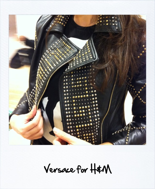 Versace for H&M2