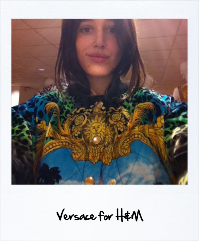 Versace for H&M3