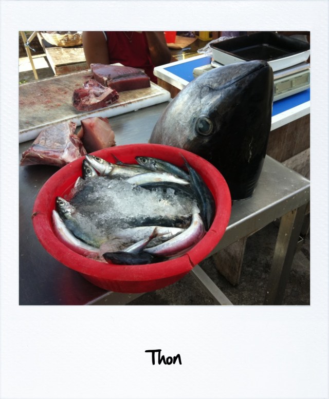 Cuisine Martinique 1