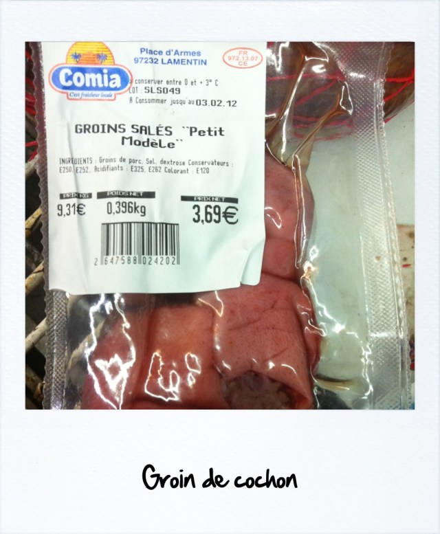 Cuisine Martinique 10