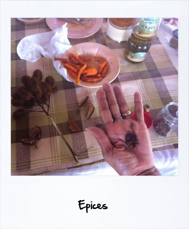 Cuisine Martinique 13