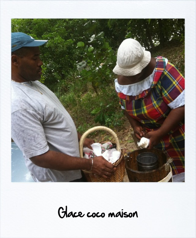 Cuisine Martinique 15