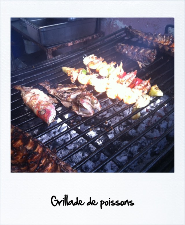 Cuisine Martinique 19