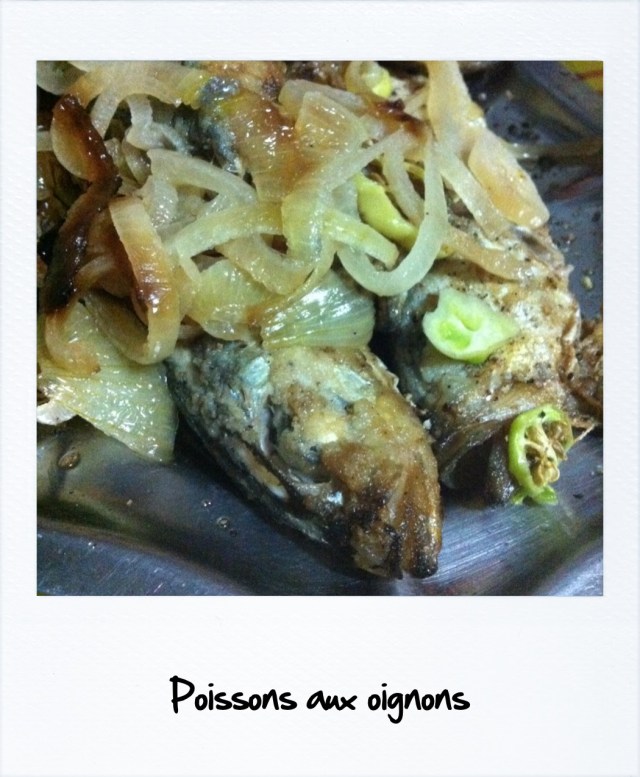 Cuisine Martinique 2