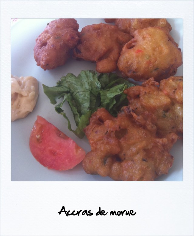 Cuisine Martinique 20