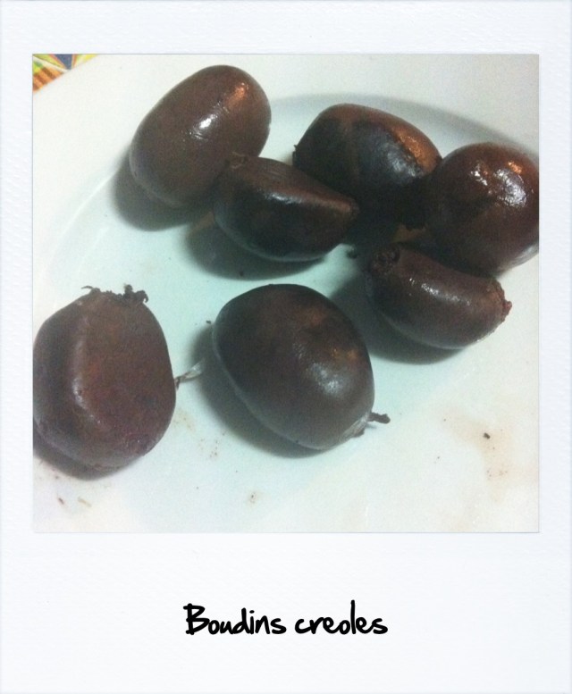 Cuisine Martinique 3