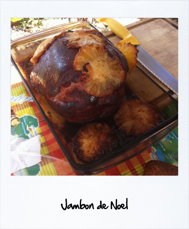 Cuisine Martinique 4