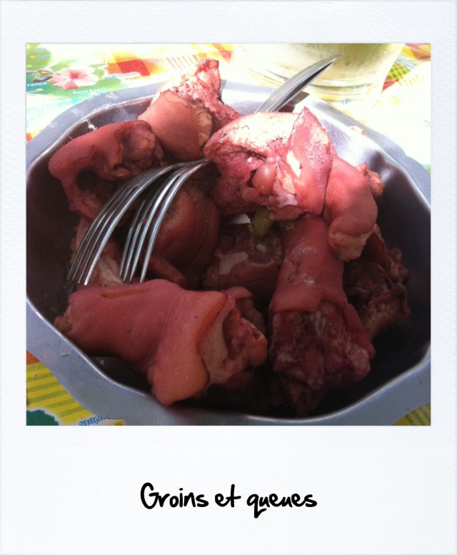 Cuisine Martinique 9