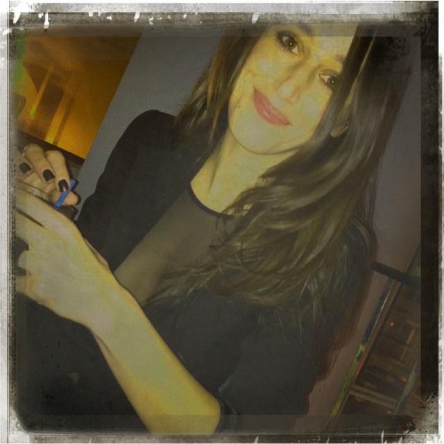 American Apparel Bodysuit