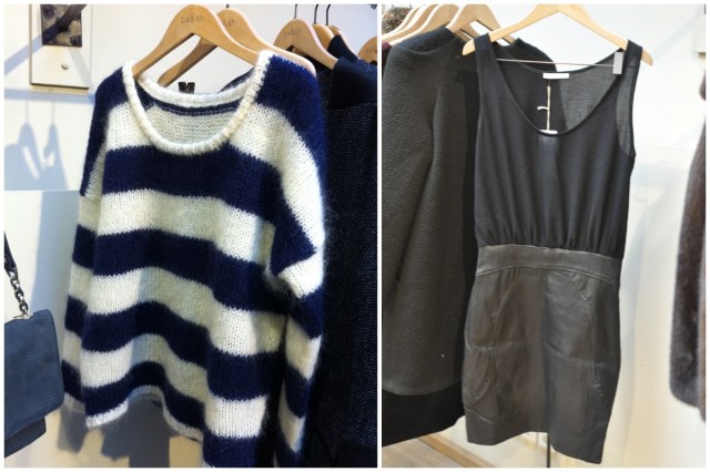 Bash Automne-Hiver 2012