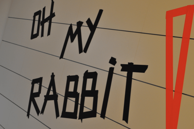 Princesse tam.tam-Showroom Paris-Automne-hiver 2012-2013