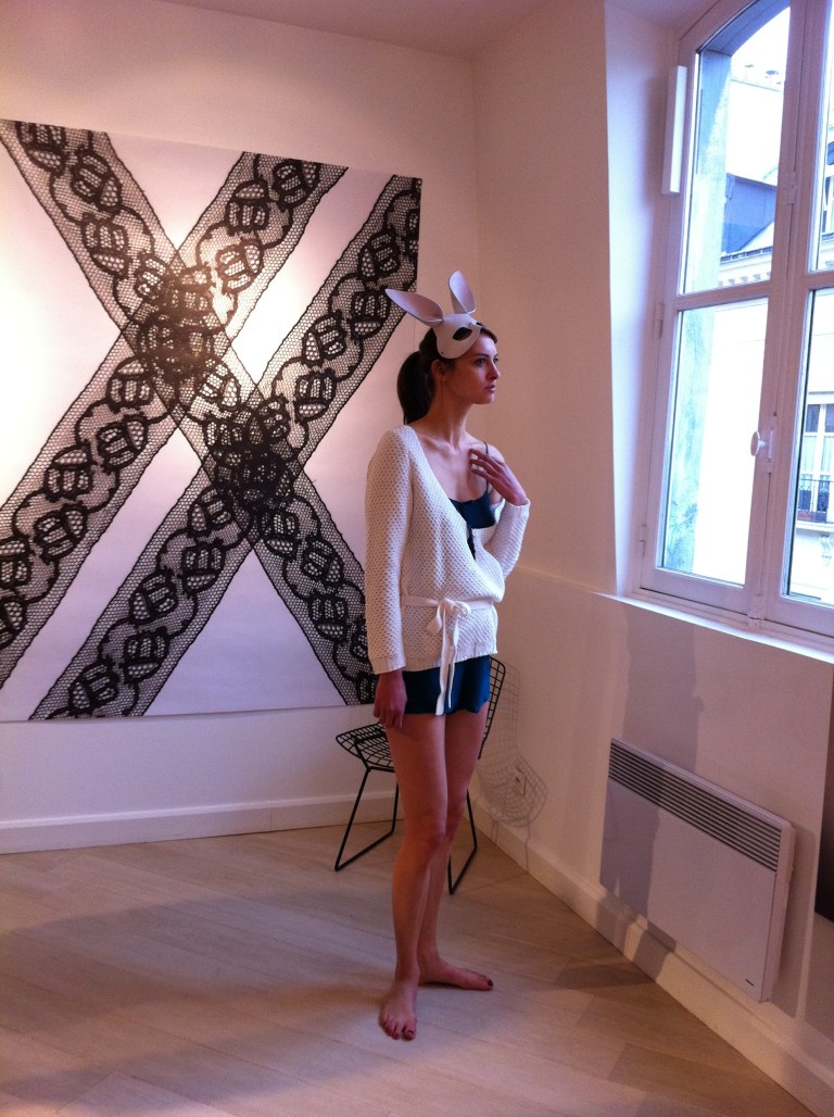 Princesse tam.tam // Press Preview Hiver 2012 | Alerte ?� Li?�ge | Influenceuse belge | Blog Mode 