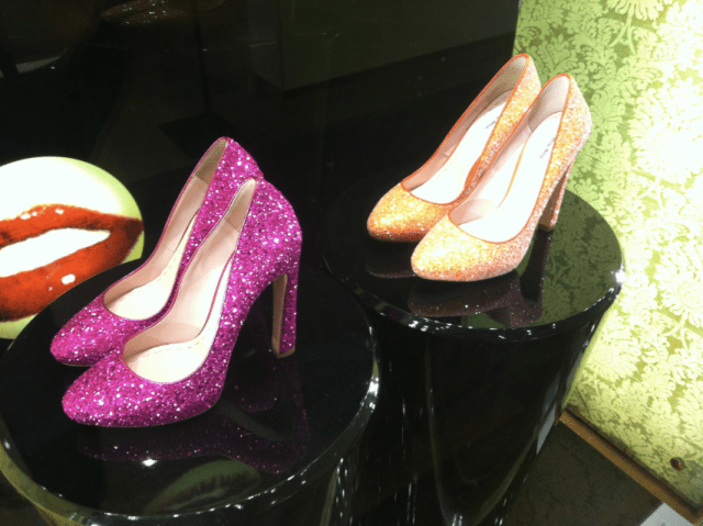 Magnum Pleasure Hunt in the City