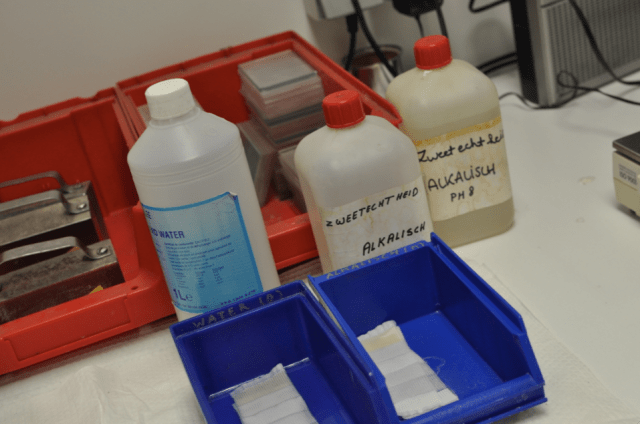 Usine Samsonite Oudenaarde-10