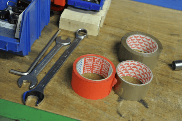 Usine Samsonite Oudenaarde-12