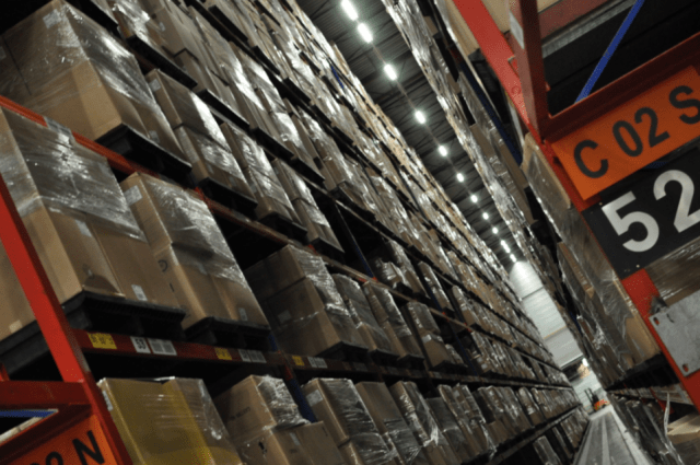 Usine Samsonite Oudenaarde-17