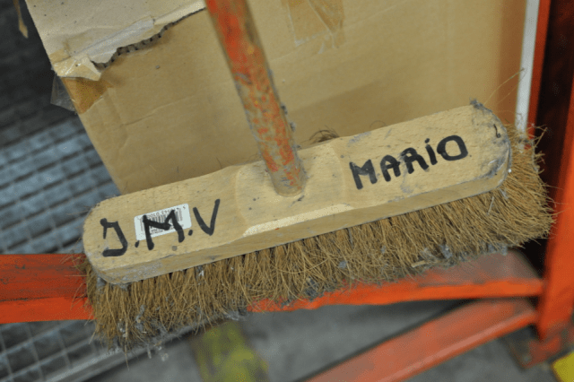 Usine Samsonite Oudenaarde-18