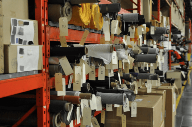 Usine Samsonite Oudenaarde-18bis