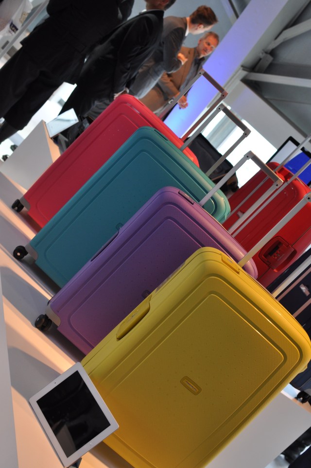 Usine Samsonite Oudenaarde-28