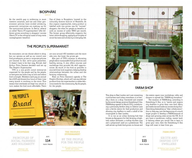 A smart guide to Utopia