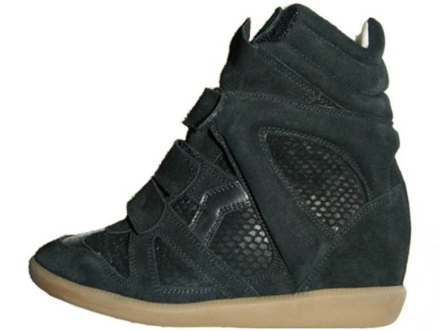 Sneakers Isabel Marant-Hiver 2012-13 (1)