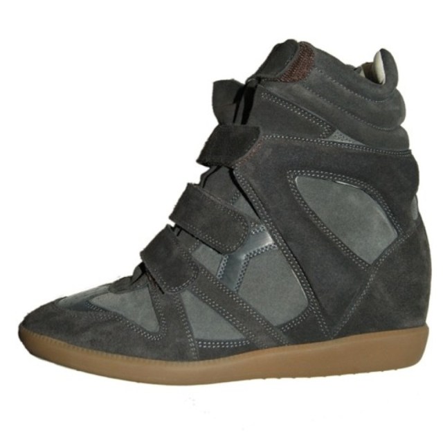 Sneakers Isabel Marant-Hiver 2012-13 (3)