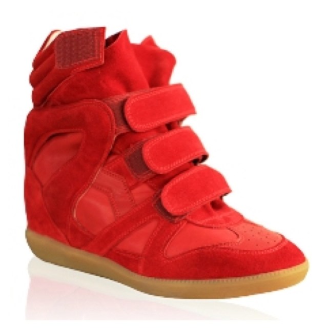 Sneakers Isabel Marant-Hiver 2012-13 (6)