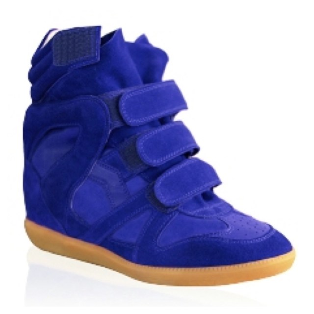 Sneakers Isabel Marant-Hiver 2012-13 (7)