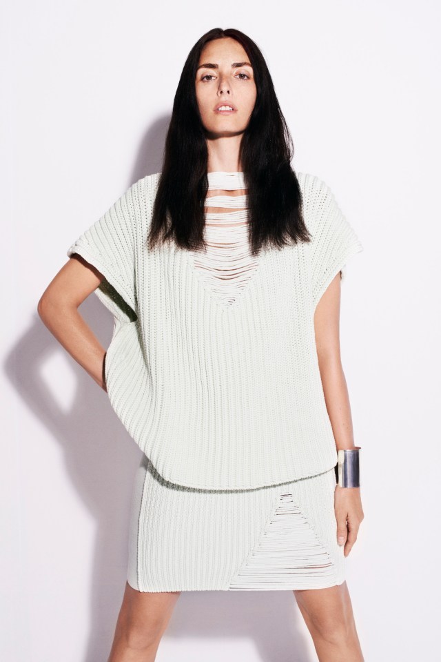 Sonia Rykiel SS13-Press Preview-Blog mode 1