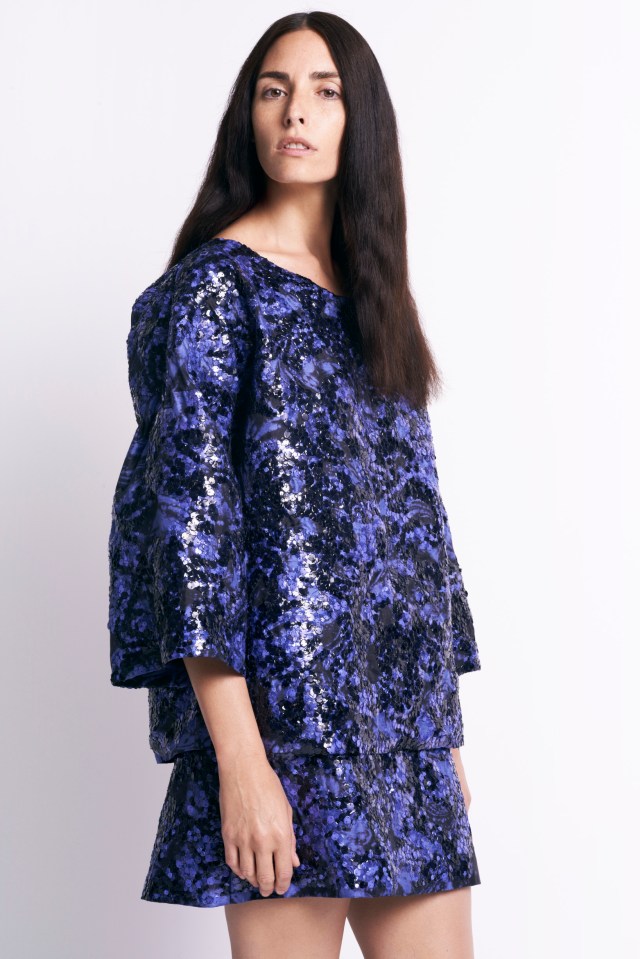 Sonia Rykiel SS13-Press Preview-Blog mode 5