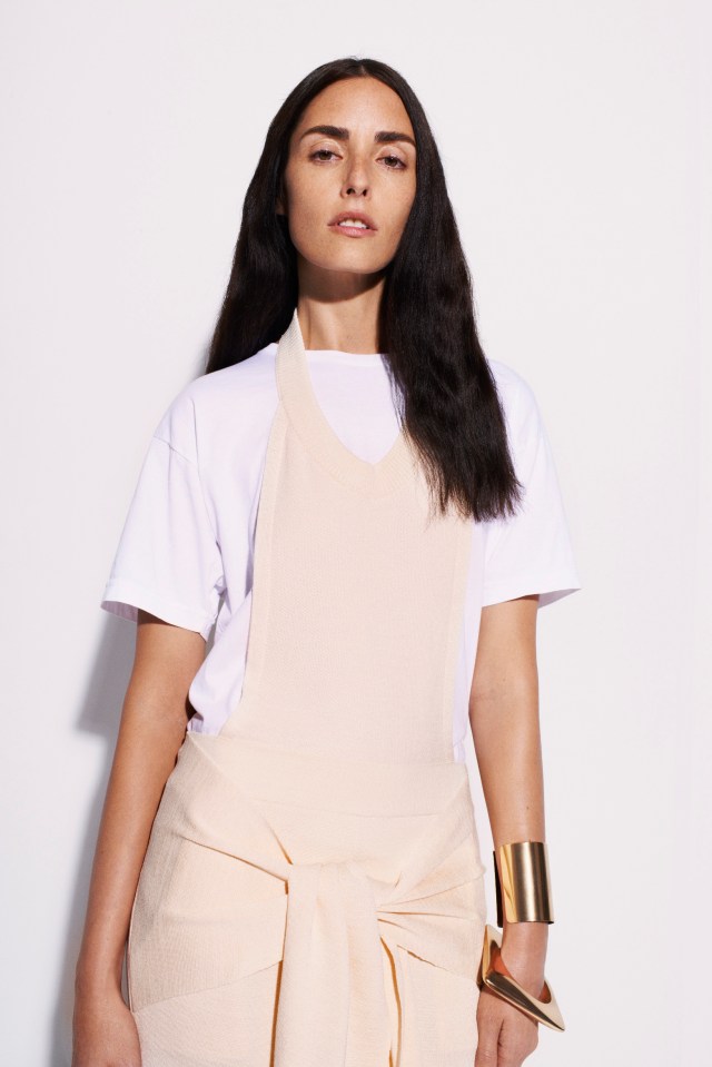 Sonia Rykiel SS13-Press Preview-Blog mode 8