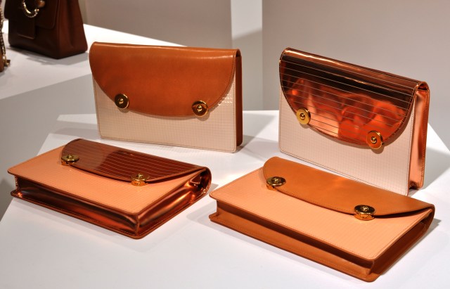 Sonia Rykiel SS13-Showroom-Blog mode 2