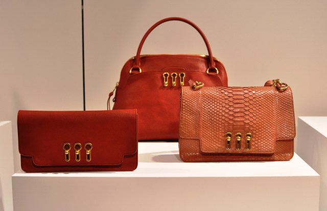 Sonia Rykiel SS13-Showroom-Blog mode 4