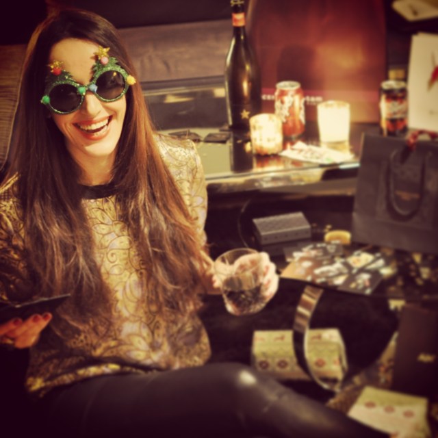 Christmas-Fashion Blog 1