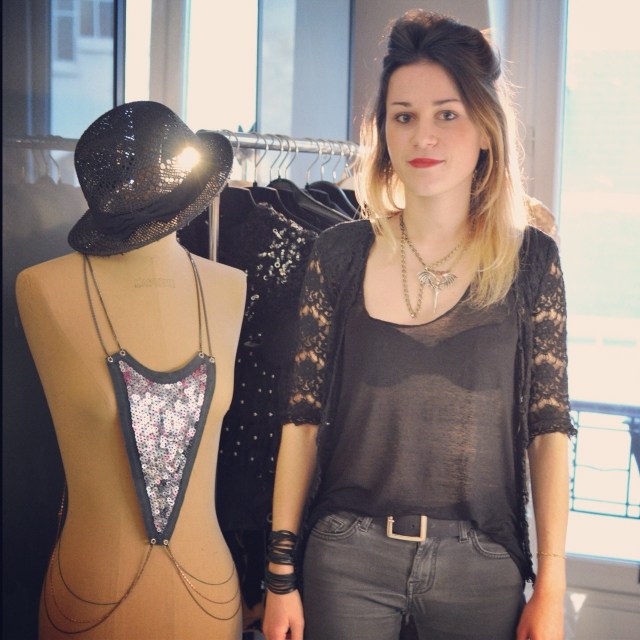 Emy-Raven Blakk-Blog mode