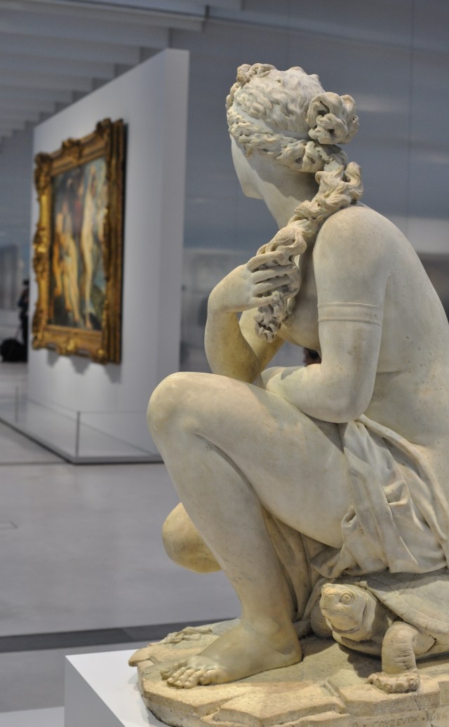 Louvre-Lens 15-Oeuvres