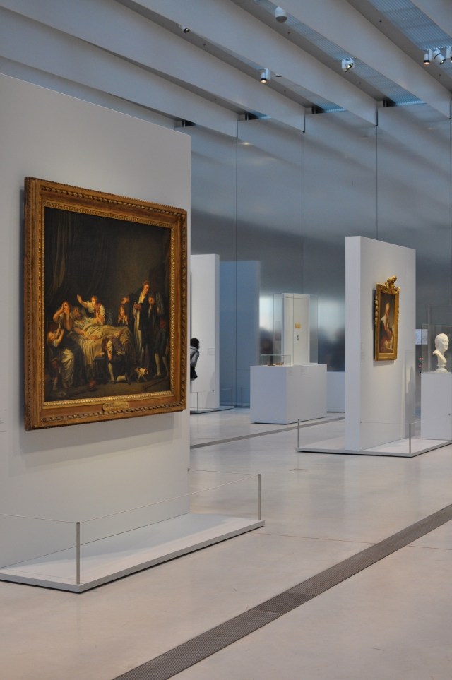Louvre-Lens 16-Oeuvres