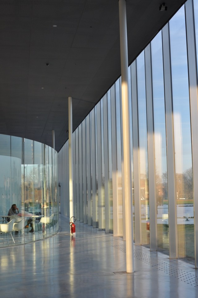 Louvre-Lens 20-Intérieur