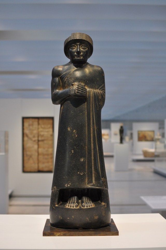 Louvre-Lens 3-Oeuvres