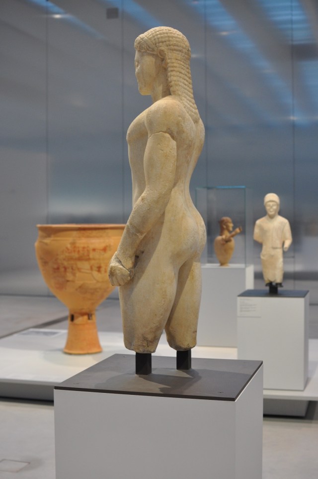 Louvre-Lens 7-Oeuvres